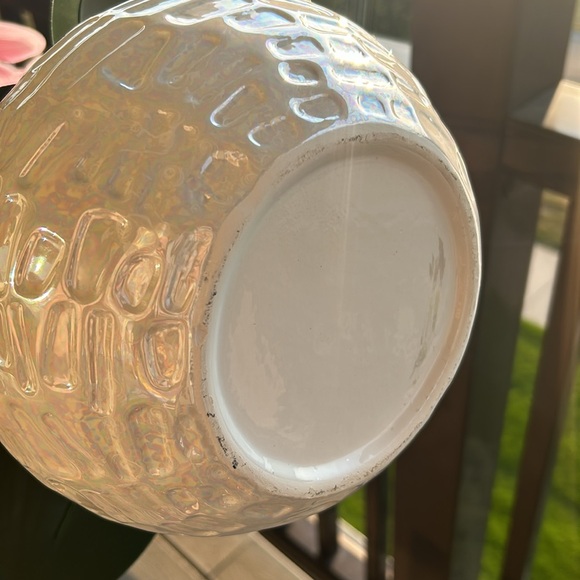 Large Faux Orchid Flower Plant. - Picture 11 of 12